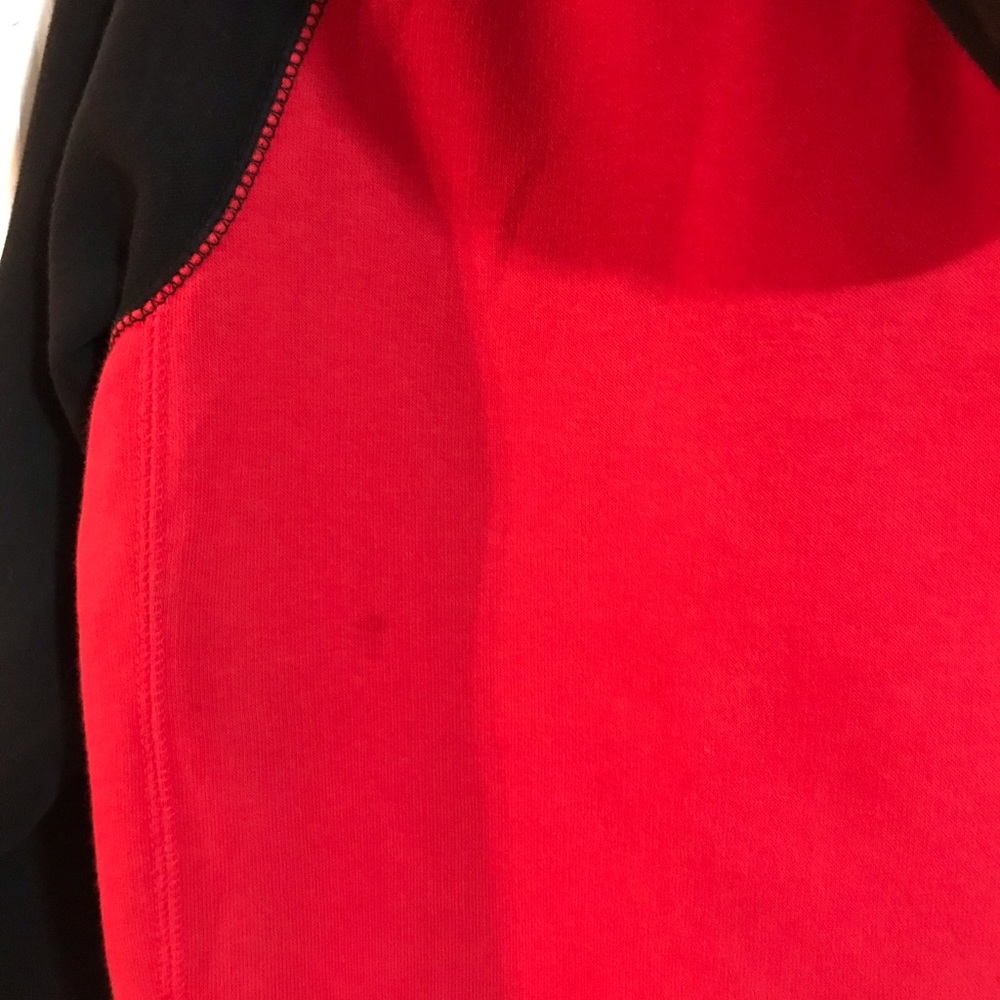 Boys Nike Jacket with Hood - Picture 5 of 5